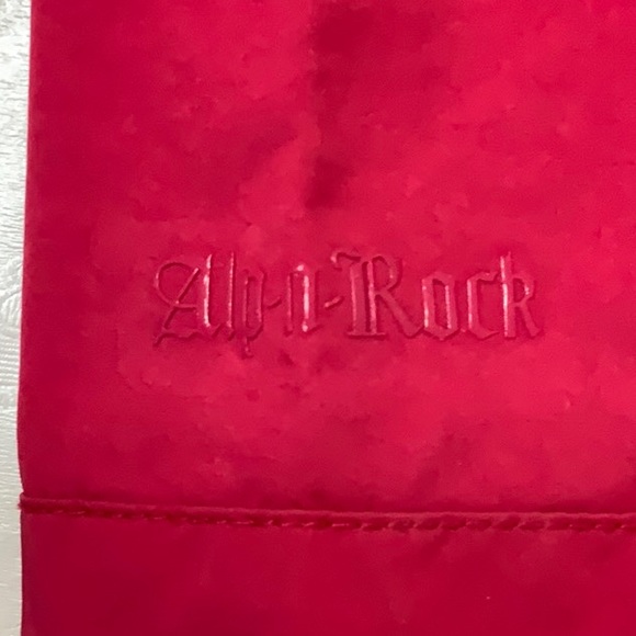 Alp-n-Rock MONCLER Style Jacket - Summerberry - Picture 13 of 16